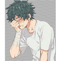 Japanese anime-JP 1204